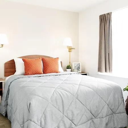Intown Suites Extended Stay Louisville Ky - Wattbourne Lane