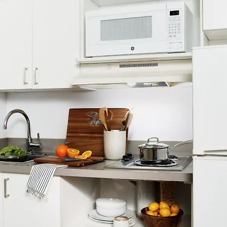 Intown Suites Extended Stay Louisville Ky - Wattbourne Lane